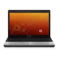 Hp PC Porttil Compaq Presario CQ71-150ES (NP597EA)